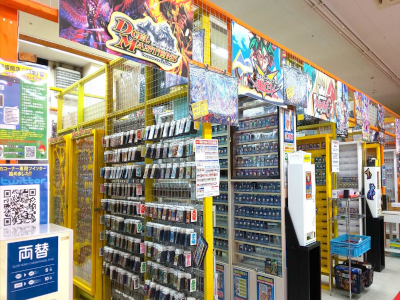 インタビューno 2 萬屋 盛岡店 トレカ販売トレマ